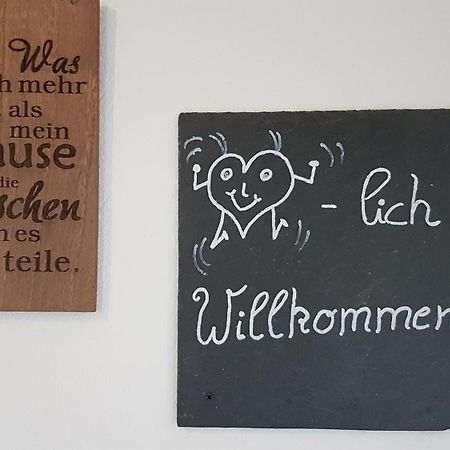 Ferienwohnung Am Grasweg Höxter Exteriér fotografie