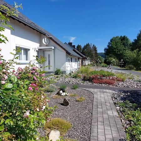 Ferienwohnung Am Grasweg Höxter Exteriér fotografie