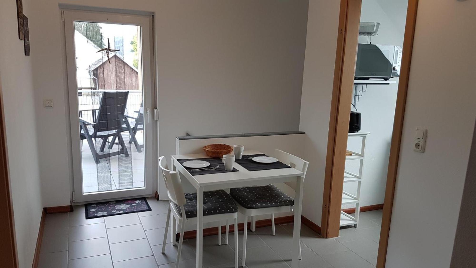 Ferienwohnung Am Grasweg Höxter Exteriér fotografie