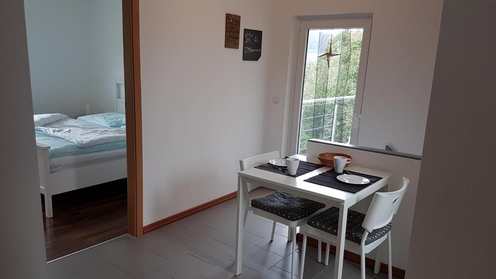 Ferienwohnung Am Grasweg Höxter Exteriér fotografie